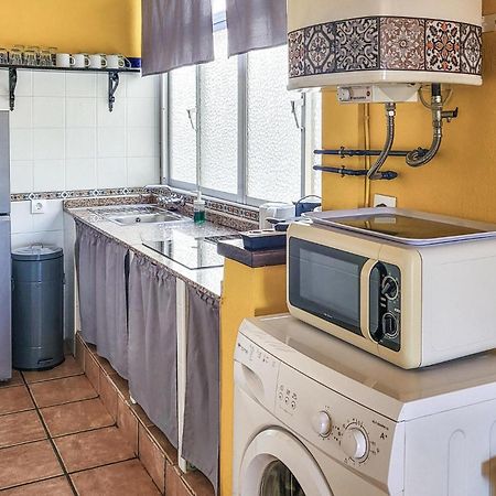 2 Bedroom Cozy Apartment In El Campello Luaran gambar